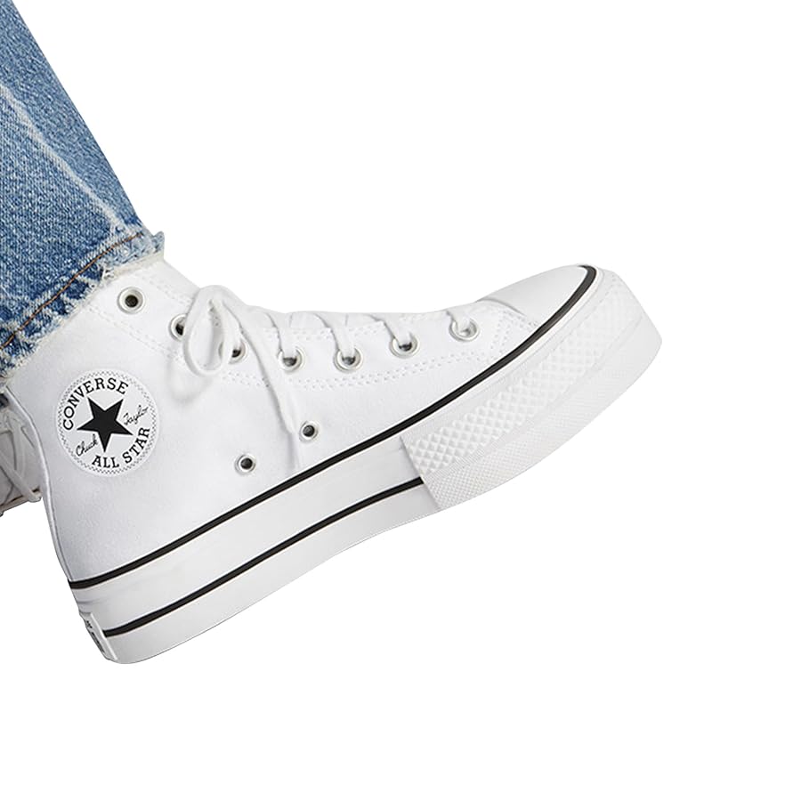 Amazon.co.jp: Converse レディース チャック テイラー